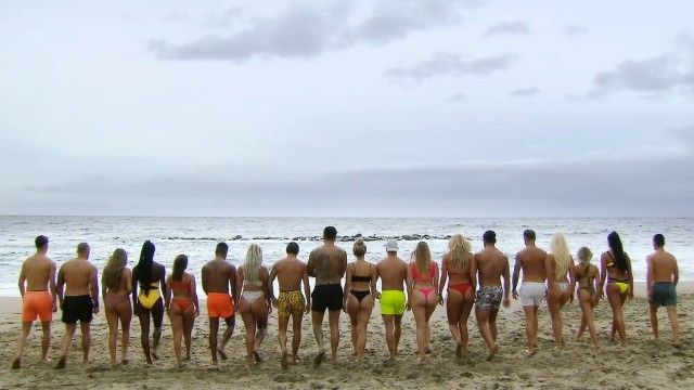 Ex on the Beach: Double Dutch - Season 7 - Episode 9