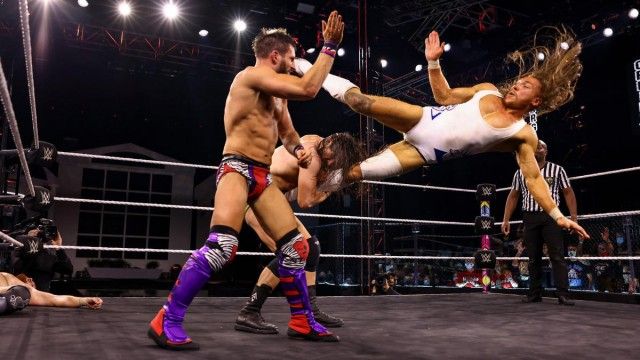 NXT 625 - NXT Takeover: In Your House
