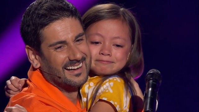 The Voice Kids (ES) - Season 6 - Episode 6