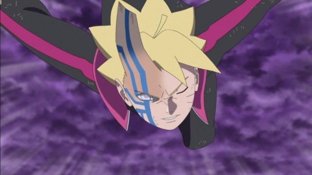 BORUTO NEW EPISODE 294 aka the episode that never was - Showdown