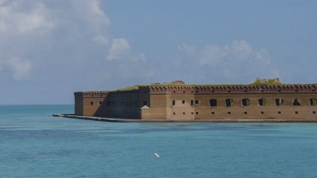Florida Death Fortress