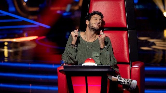 The Voice Kids (ES) - Season 7 - Episode 3