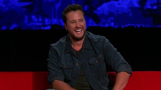 Luke Bryan