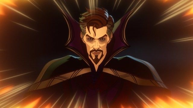 What If… Doctor Strange lost his heart instead of his hands?