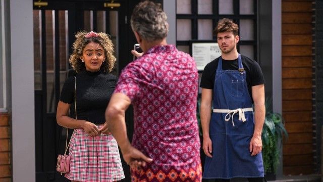Friday, 23rd July 2021