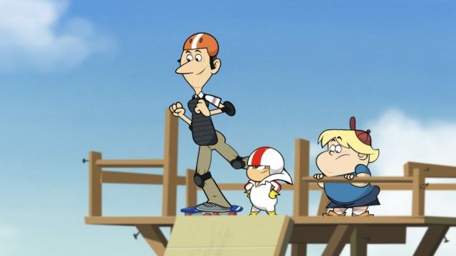 Father from the Truth