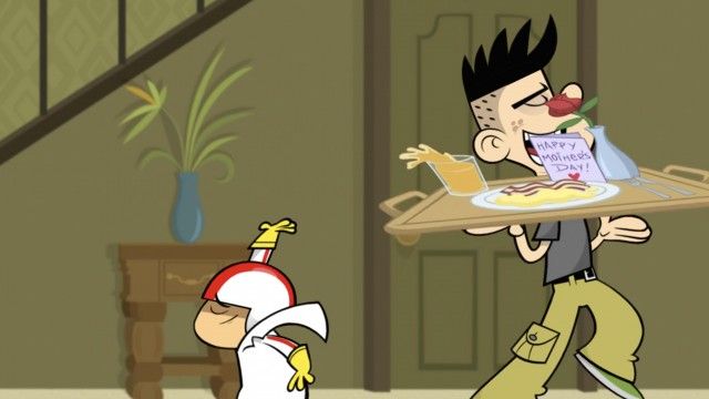 A Very Buttowski Mother's Day