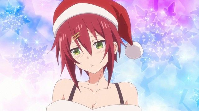 Kiriya Wishes Upon a Christmas