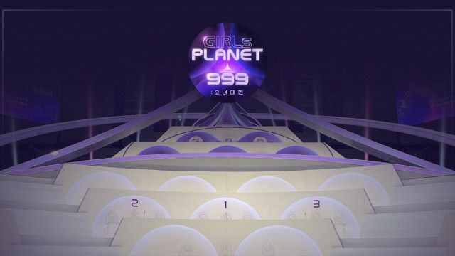 Girls Planet 999: The Girls Saga - Season 1 - Episode 5