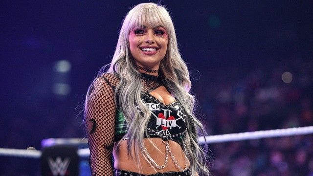 Friday Night SmackDown 1154