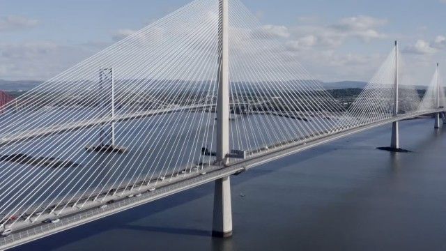 Scotland's Super Bridge