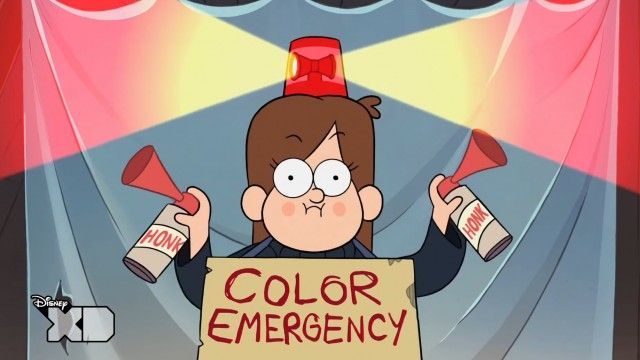 Mable's Guide to Colors