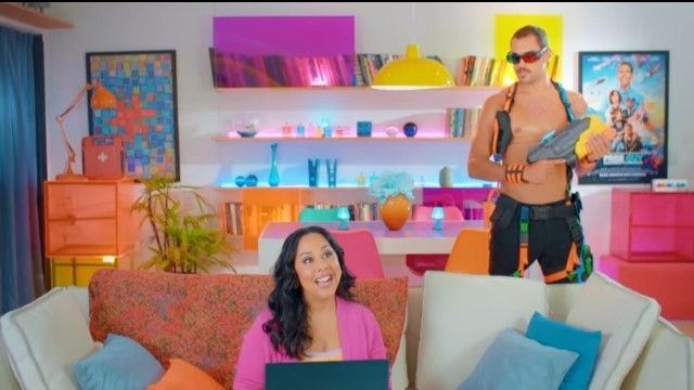 Vida Extra