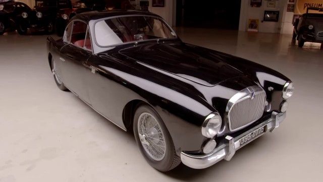 The Missing Talbot-Lago