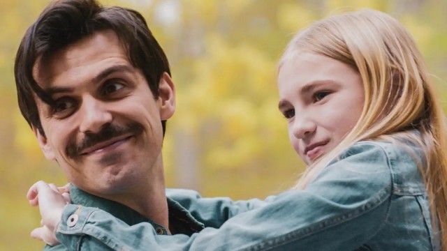 I Still Love My Daddy