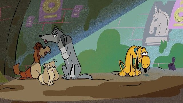 Top Dog