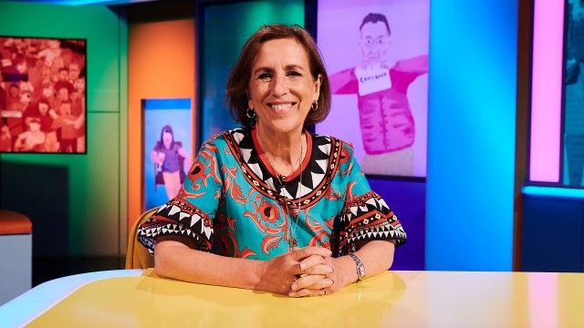 Kirsty Wark, Samuel Smith's Pubs and Sports Direct