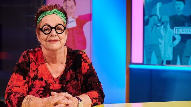 Jo Brand, Eco-Friendly Beaches and Fad Diets