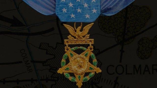 Medal of Honor