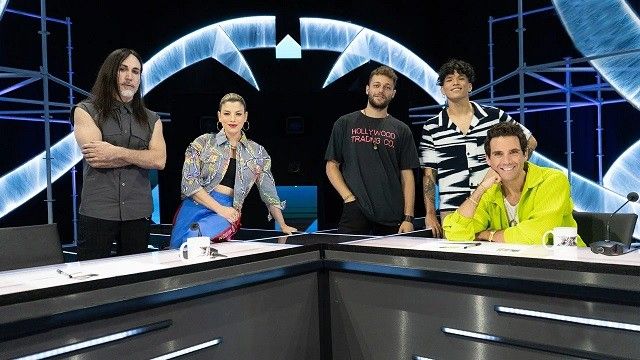 X Factor (IT) - Season 15 - Episode 1