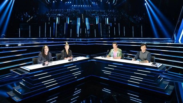 X Factor (IT) - Season 15 - Episode 8