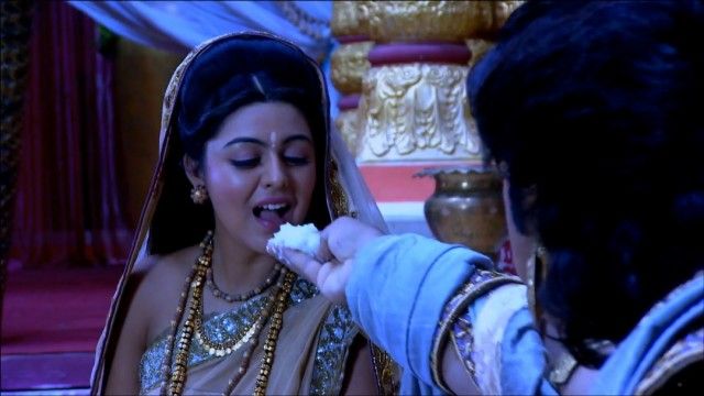 Kunti learns about Duryodhana's plan