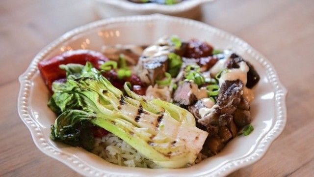 Quick, Easy Weeknight Dinners