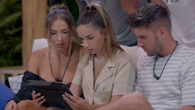 Temptation Island (SP) - Season 4 - Episode 2