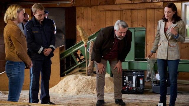 Die Rosenheim-Cops - Season 21 - Episode 2