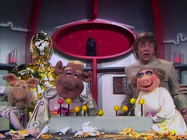 9 Best Episodes of The Muppet Show