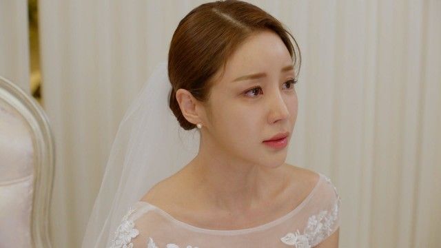 Se Ryeon’s Wedding