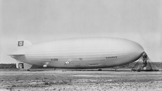 Hindenburg's Fatal Flaws