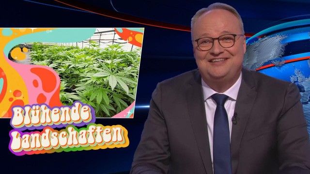 heute-show (DE) - Season 2021 - Episode 25