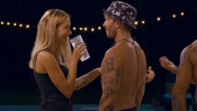 Temptation Island (SP) - Season 4 - Episode 6