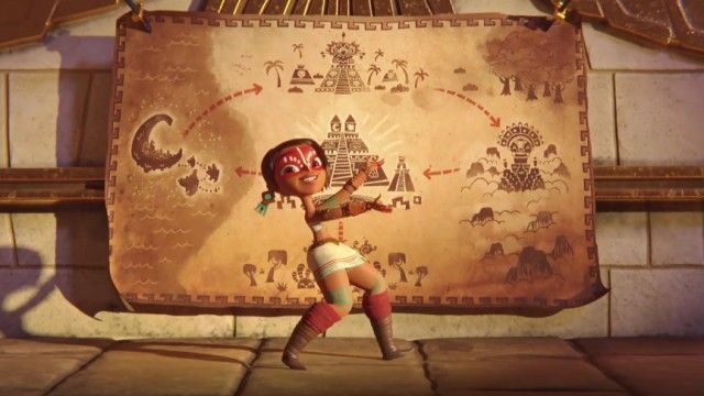 Chapter 2: The Prophecy