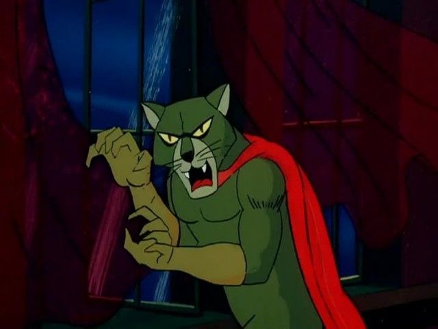 Make a Beeline Away from that Feline