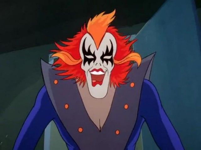 The Diabolical Disc Demon