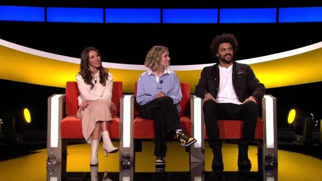 De Slimste Mens ter Wereld - Season 19 - Episode 5
