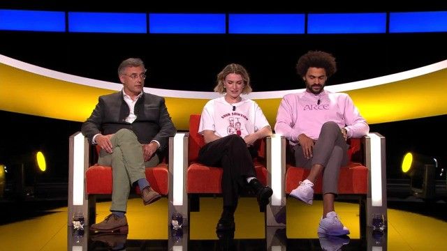 De Slimste Mens ter Wereld - Season 19 - Episode 6