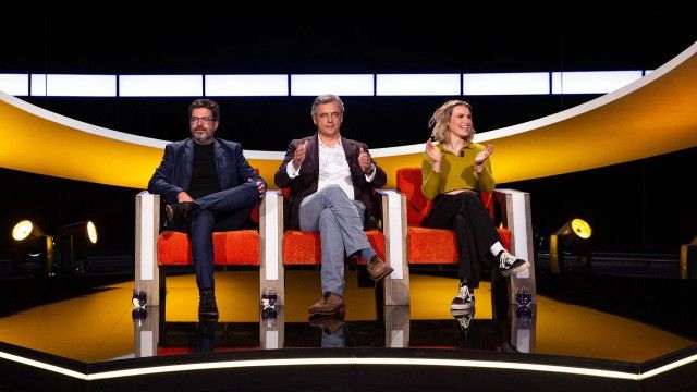 De Slimste Mens ter Wereld - Season 19 - Episode 8