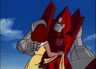 The Girl Who Loved Powerglide