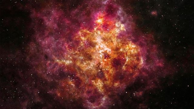 The Big Bang: Before the Dawn