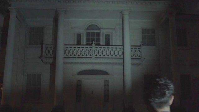 The Haunted Halls of Morris-Jumel Mansion