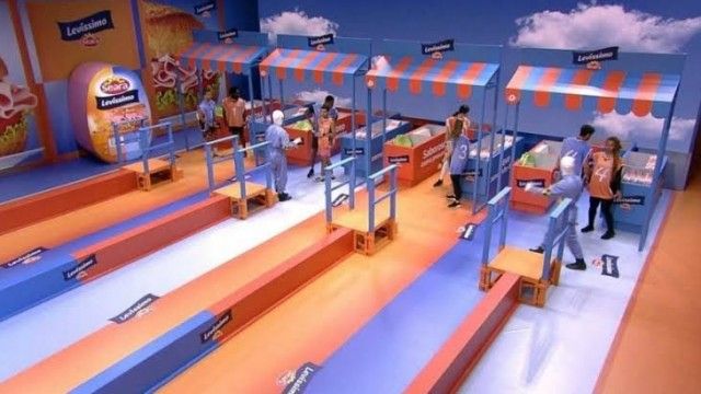 Big Brother Brazil - Season 22 - Episode 11