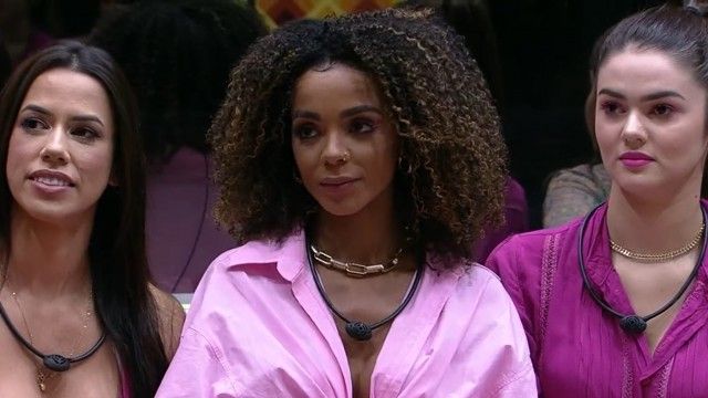 Big Brother Brazil - Season 22 - Episode 37