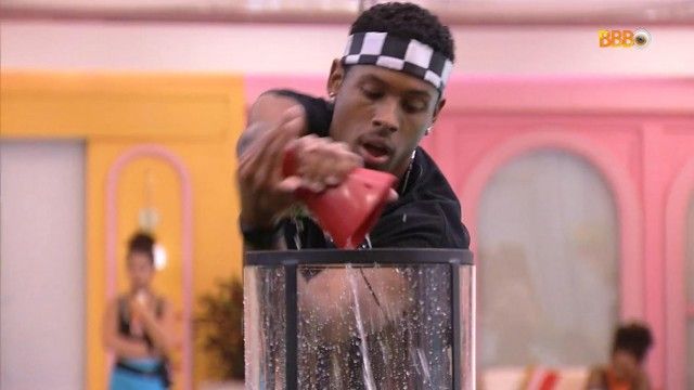 Big Brother Brazil - Season 22 - Episode 27