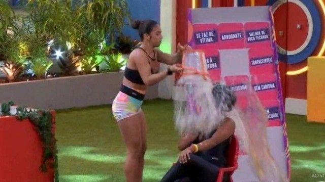 Big Brother Brazil - Season 22 - Episode 29