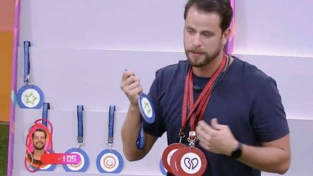 Big Brother Brazil - Season 22 - Episode 36