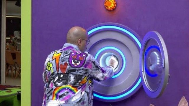 Big Brother Brazil - Season 22 - Episode 42
