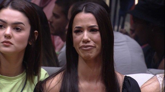 Big Brother Brazil - Season 22 - Episode 44